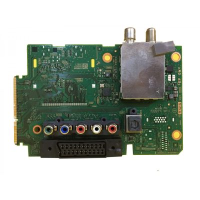 1-889-203-12, T500HVF04.0, 50W805B, SONY TUNER BOARD