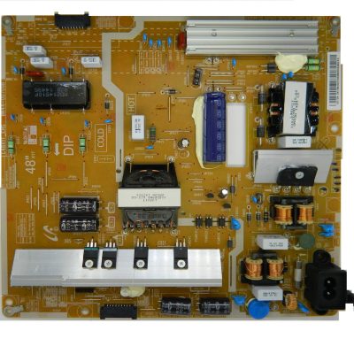 L48X1T-ESM 48 , BN44-00709A, SAMSUNG BESLEME, SAMSUN POWER BOARD