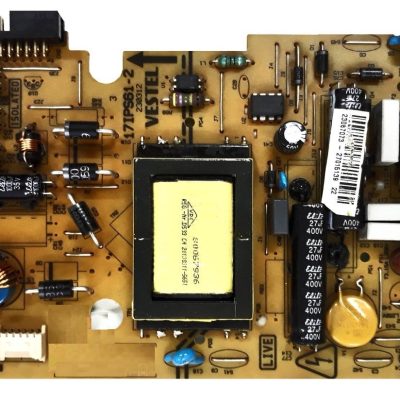 23067073 , 17IPS61-2 , VESTEL BESLEME ,POWER BOARD