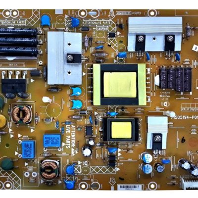 C2410AA6 , 715G5194-P01-W20-002M , 37PFL3507T , PHILIPS BESLEME , PHILIPS POWERBOARD