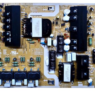 UE55KS9000T , BN44-00879A , L55E8KHS , REV 1.1 ,SAMSUNG BESLEME , SAMSUNG POWER BOARD