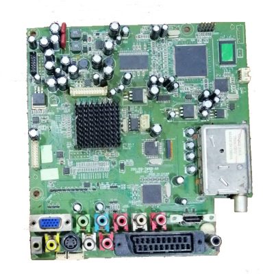 200-100-TM16B-AH -BUSH IDLCD15U16DHD -MAIN BOARD