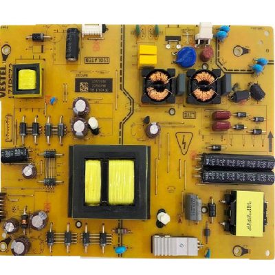 23769875 , 58UA9630, TOSHIBA, SIFIR, VESTEL POWER BOARD , VESTEL BESLEME KARTI