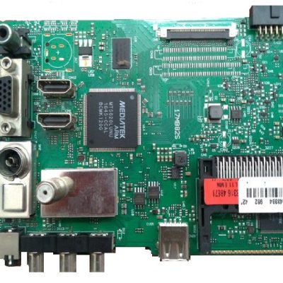17MB82S , 23243384 , 42SE5500 , DIJ 42 , VESTEL ANAKART , MAIN BOARD