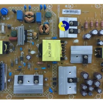 715G6353-P01-001-002H , 42PFK6309, PHILIPS POWER BOARD , PHILIPS BESLEME KARTI