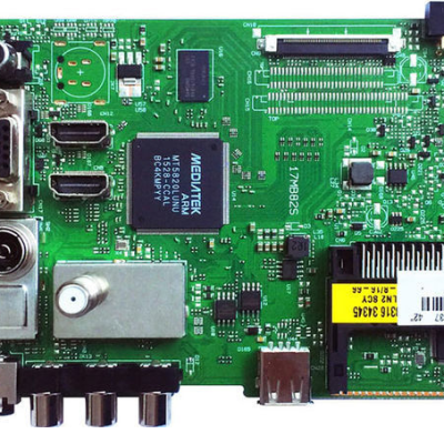 17MB2S , 23244683 , 23244316 , 42FA5100 , 42TF4025, VESTEL ANAKART ,MAIN BOARD