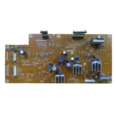PE0428 B , V28A00052901, 40XF350PG , TOSHIBA POWER BOARD