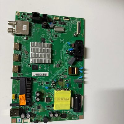 PHILIPS 32-43PFS6808/62 MAİN BOARD