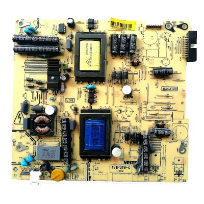 23071193, 17IPS19-4, 110112, 32VH3025D, VESTEL POWER BOARD