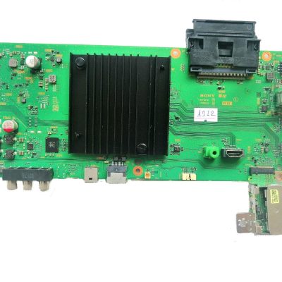 1-981-926-21, 173657421, KD-43XE7005, SONY MAİN BOARD