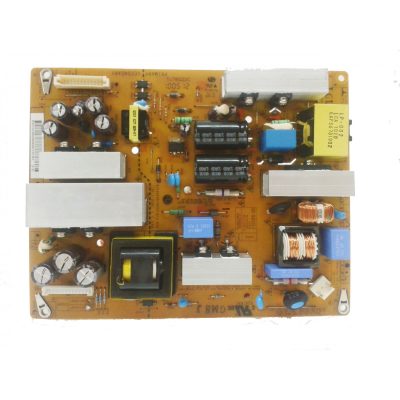 EAX61464001/8, LGP32-10P, 32LD350, 32LK330, LG POWER BOARD