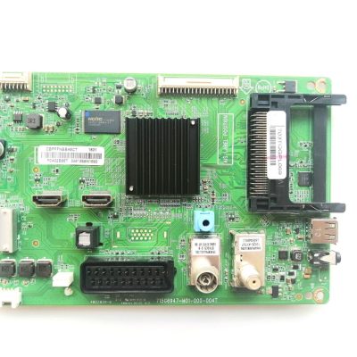 715G6947-M01-000-004T , 703TQFPL121, CBPFFNBBA6CT, TPT400LA-HM01.S, 40PFK4101/12, PHILIPS MAİN BOARD