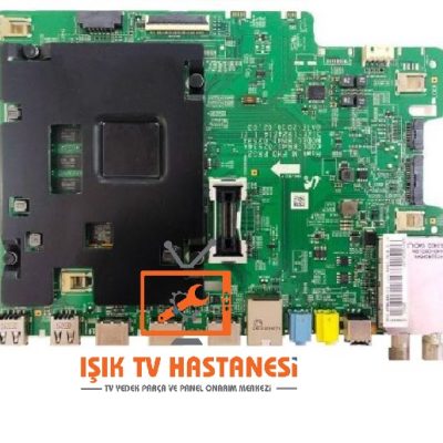 BN41-02534B, BN41-02534, BN94-10996Y, UE55K5570, SAMSUNG ANAKART, MAINBOARD