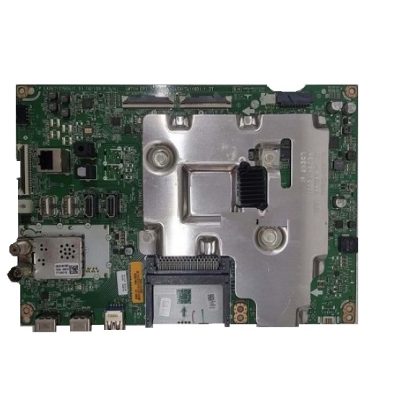 EBL61841001, EAX67148503(1.0)  49SJ800V-ZB, LG MAINBOARD, ANAKART
