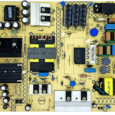715G9309-P01-000-003S , PLTVHY401XACP , 55PUS7303/12,-7503  PHILIPS  BESLEME , POWER BOARD