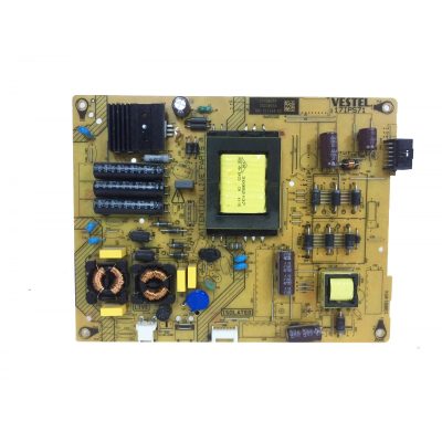 17IPS71, 23220956, 40FA5050 , 40HL550, VES400UNDS-2D-N03, VESTEL POWER BOARD