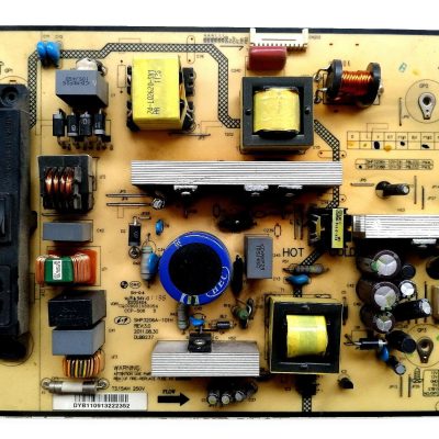 SHP3206A-101H, REV 3.0, LS-32LCDF, DENKA POWER BOARD
