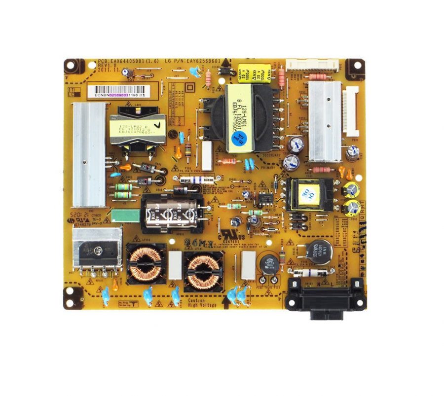 EAY62569601, EAX64405901, EAX64405901 (1.6), PSLC-L111A, 3PAGC10079A-R, LGP3237H-12P, 37LM611S, 37LS5600, 37LS570S, 37LS575S, LG POWERBOARD, BESLEME