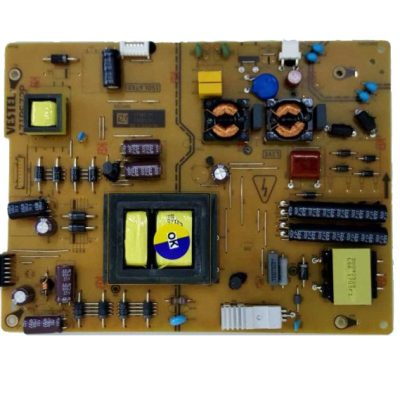 17IPS72, 23465693 , 50UHL650, HI-LEVEL POWER BOARD , BESLEME