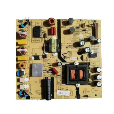 LE42B310G, TV5502-ZC02-01, 1POF248373C, POWER BOARD