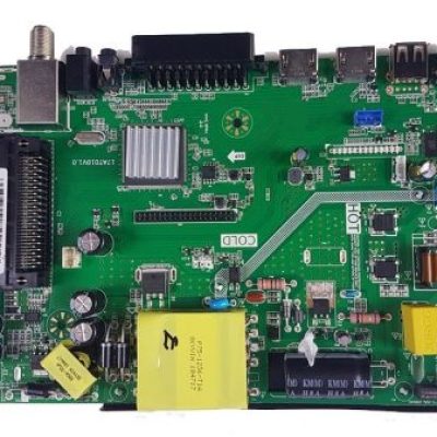 17AT010V1.0, SN40DLK010/0202 , SUNNY ANAKART MAINBORD