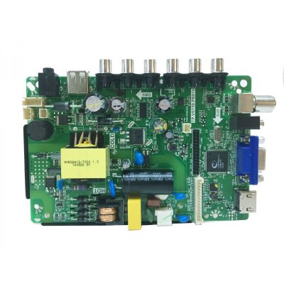 TP.VST59.PB819 , LC320DXJ-SFE1 , YUMATU MAİN BOARD