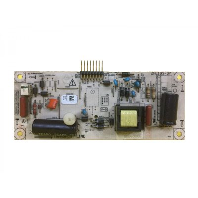 ZPR125 , ZPU120, ZNL193-07, ZNL193R-07 , ZPR120 , ZPS120, GRUNDIG 43 VLE 5537 BG , ARÇELİK LED DRİVER