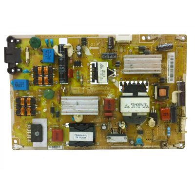 BN44-00473A, BN44-00473B, PSLF121A03S, PD46G0_BSM, SAMSUNG POWER BOARD
