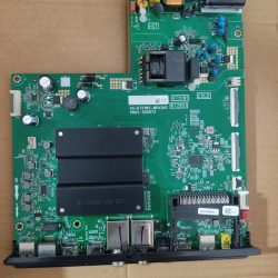 TCL 55P615  40-RT51W2-MPA2HG  PCB ST5461D12-5-XR1-1