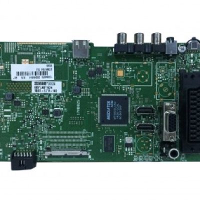 17MB82S, 23245964, VES500UNDL-N01, 50SD3100, VESTEL, SEG, MAINBOARD, ANAKART