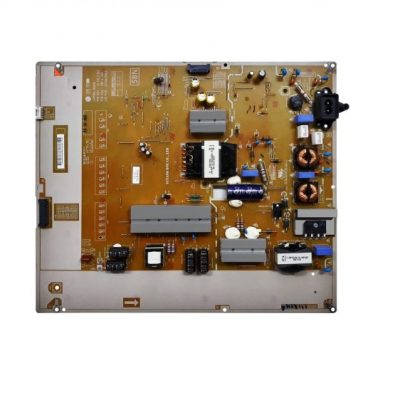 EAY64309931 , LGP58N-16UH16 , V580DJ2-KSSA , 58UH635V-ZA , 58UH635 , LG POWER BOARD , BESLEME