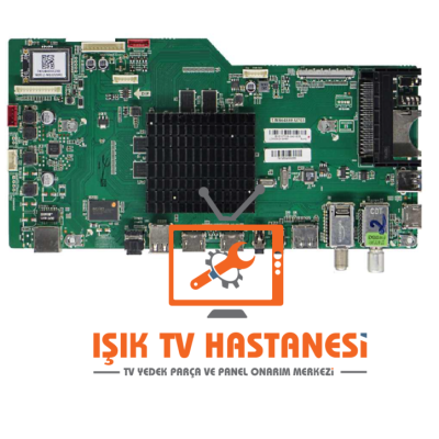 T.MS6488E.U703, LC-55UI7552E, SHARP MAINBOARD, ANAKART