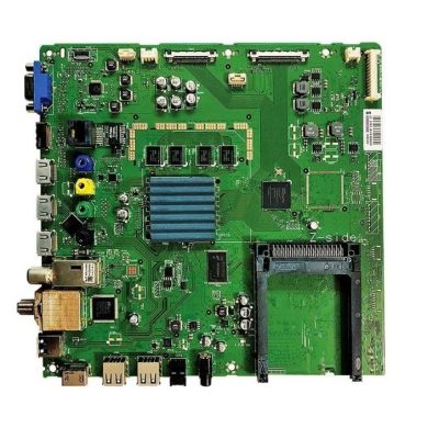3139 123 65323V2-MB/65333V2-SB WK1148.1 , 313929713654, 32PFL5507, PHİLİPS MAINBOARD , ANAKART