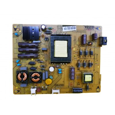 17IPS71, 23216463, 39PF5065, VESTEL POWER BOARD