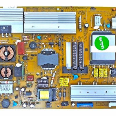 EAX62865601/7 , EAX62865601/8 , REV1.0 , LGP3237-11SPC1 , 32LV3550, 32LV3550-ZH, 32LV2500, 32LV3500, LG POWER BOARD