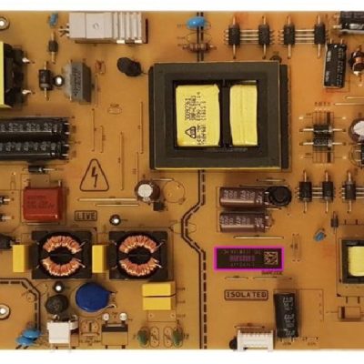 17IPS72P, 23335603, 43UHL910, VESTEL BESLEME , VESTEL POWERBOARD