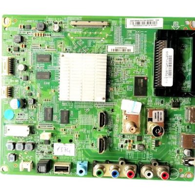 705TQFPL206, 715G7673-M0E-000-005T, TPT490U2, EQYSHM.G REV:SC1C, 49PUK4900/12, PHİLİPS MAİNBOARD