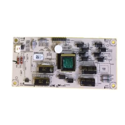 ZUM193-02 , ZUN120 , ZUM193R-02, ZUP120 , ARÇELİK BEKO LED DRİVER