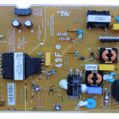 EAX67189301 (1.5) , EAY64491401 , LG 49LK5900PLA , LG POWER BOARD