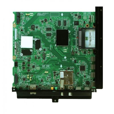 EAX66085703 (1.0) , EBT62954326 , EBT62954327, LC490EQE , 49UB830V , 55UB830V , LG MAİN BOARD , ANAKART