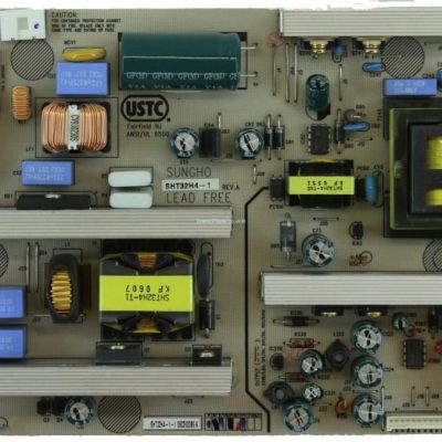 SHT32H4-1, SHT32H4-1D, LT32DW000, POWER BOARD