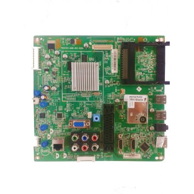 715G5155-M01-003-005K , 705TQCPL007, 32PFL3517H/12 , PHILIPS MAİN BOARD