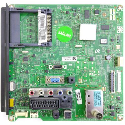 BN41-01603B, BN94-05192G, BN41-01603, BN40-00220A, LE32D450, SAMSUNG MAİN BOARD