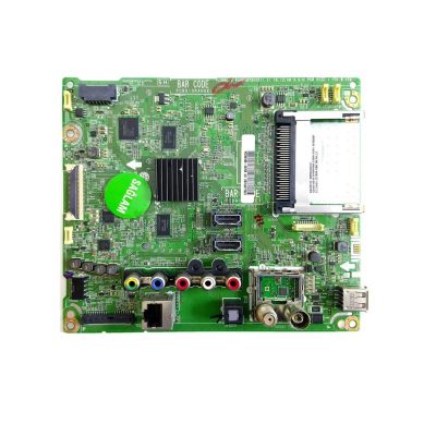 EAX66873003 (1.0), EBT64277324, EBT64277344, EBT64277324, EBR82753021, HC430DUN-SLVX1-5142, 43LH590V, LG MAİNBOARD