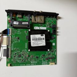 TCL 65P735 MAİN BOARD ST 6,3 PANEL