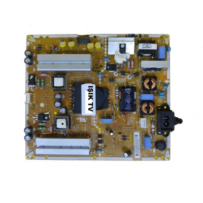 EAX66472001 (1.4) , EAY64009401 REV1.0 , 43UF6407, LG POWER BOARD