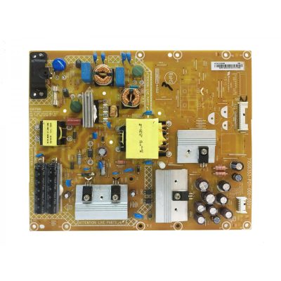 715G6353-P01-000-002H, 42PFK6309, /12, LC420DUN PG P1, PHİLİPS POWER BOARD  