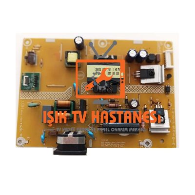 715G9611-P01-001-001S , AOC C27G1 , C24G1 , CURVED MONITOR , PHILIPS POWER BOARD , BESLEME