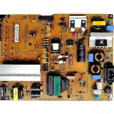 EAX65424001(2.3), LGP42-14LPB, 3PRC00364D, REV 3.3, PLDH-L315A, 47LB670V, LG POWER BOARD