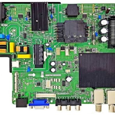 TP.SK706S.PC822 , AX50FIL403/0216, SIFIR, AXEN ANAKART , AXEN MAİN BOARD